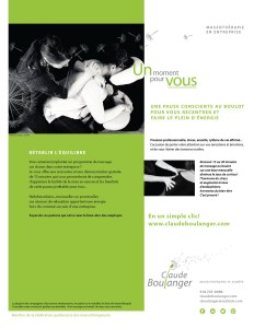 dépliant réseaux sociaux